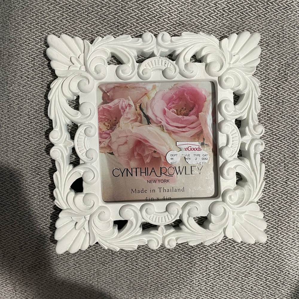 Cynthia Rowley Frame
